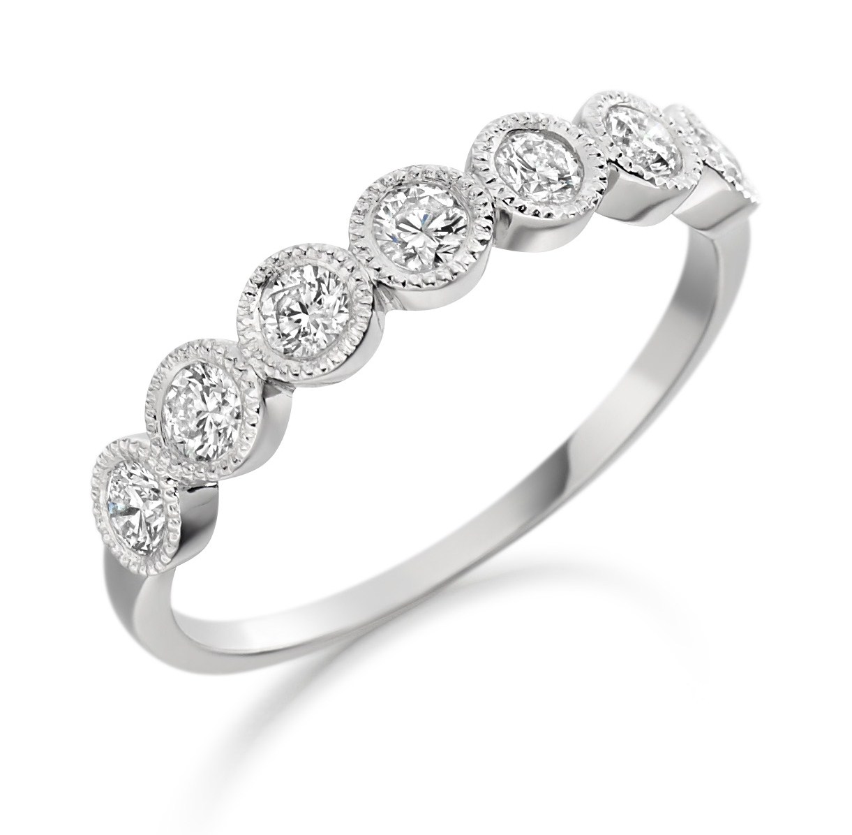 Eternity Rings